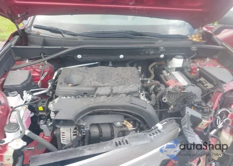 2019 Toyota Rav4 Le z USA, uszkodzony, nr VIN 2T3H1RFV2KW044121